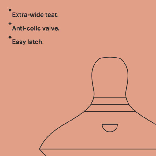 Tommee Tippee Teat - Image 3