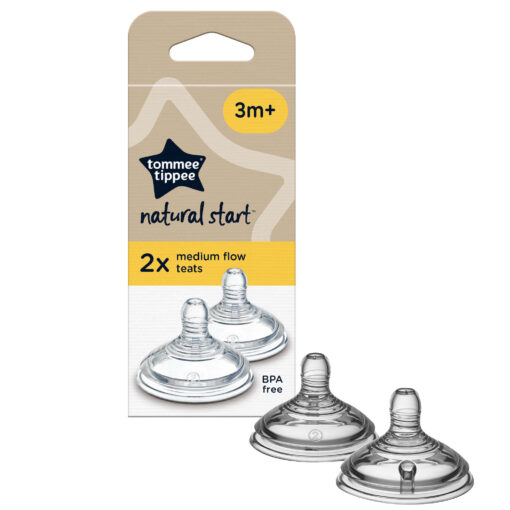 Tommee Tippee Teat - Image 5