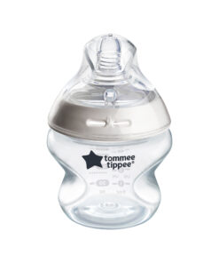 Natural Start 150ml Self Sterilising Bottle