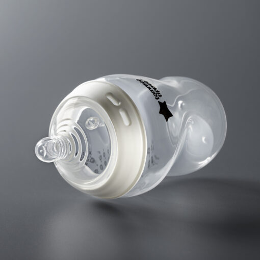 Natural Start 150ml Self Sterilising Bottle - Image 2