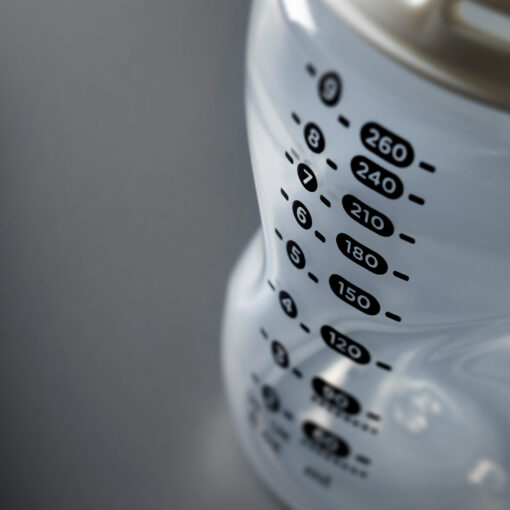 Natural Start 150ml Self Sterilising Bottle - Image 7