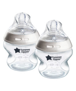 Natural Start 150ml Self Sterilising Bottle