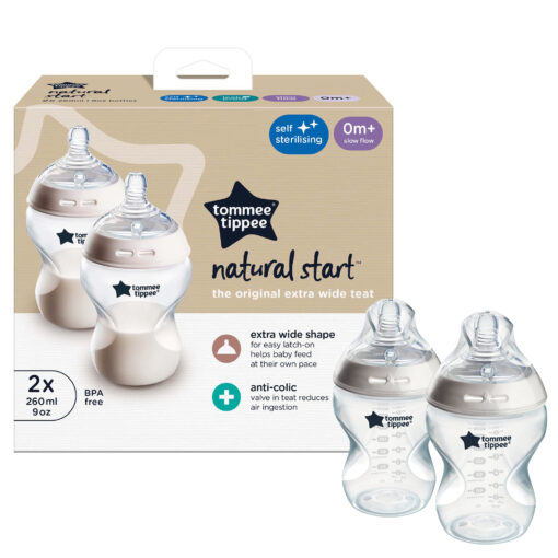 Microwave Steriliser & Breast Pump Set (New) - Image 20