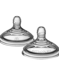 Tommee Tippee Advanced Anti-Colic Teats