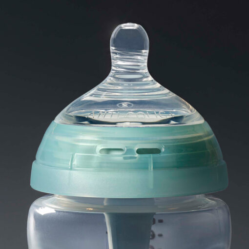 Tommee Tippee Advanced Anti-Colic Teats - Image 4