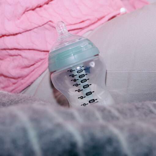 Tommee Tippee Advanced Anti-Colic Teats - Image 6