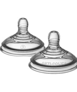 Tommee Tippee Advanced Anti-Colic Teats