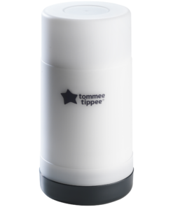 Tommee Tippee Natural Start Travel  Bottle & Food Warmer