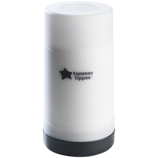 Tommee Tippee Natural Start Travel  Bottle & Food Warmer
