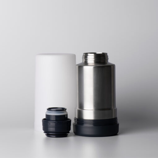 Tommee Tippee Natural Start Travel  Bottle & Food Warmer - Image 5