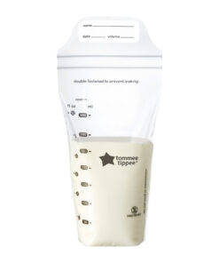 Tommee Tippee Natural Start Breast Milk Storage Bags