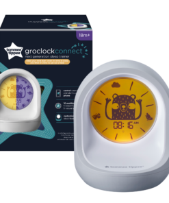 Connected Sleep Trainer