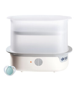 Tommee Tippee Advanced Steam Electric Steriliser
