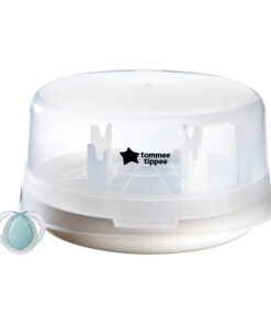 MICROSTERI MICROWAVE STEAM STERILISER