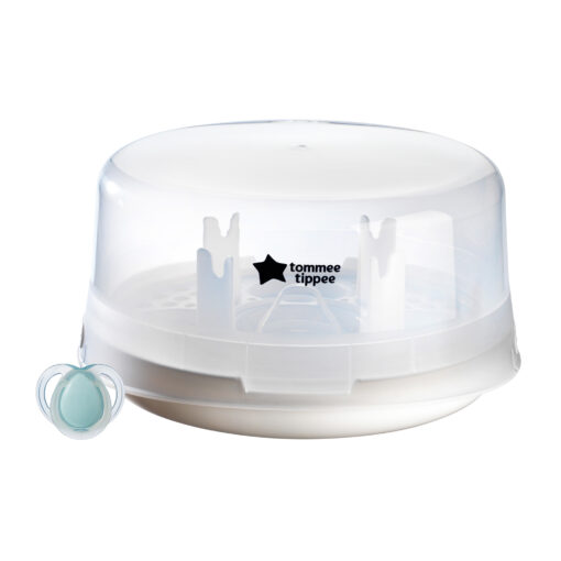 MICROSTERI MICROWAVE STEAM STERILISER