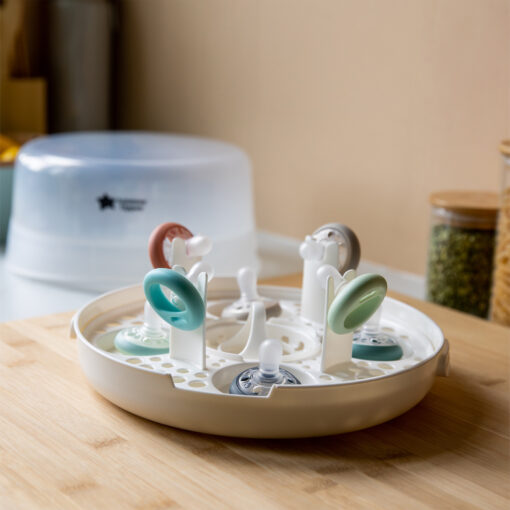 MICROSTERI MICROWAVE STEAM STERILISER - Image 2