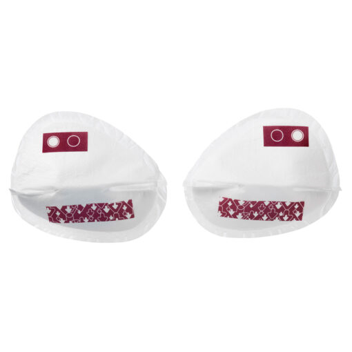 Tommee Tippee Portable Insulated Bottle Bags For Natural Start Baby Bottles, Pack Of 2 - Image 3