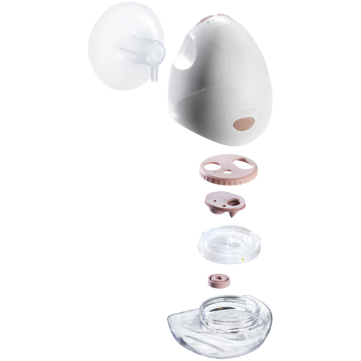 Made for Me Single Wearable Breast Pump - Image 12