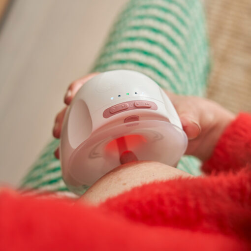 Made for Me Single Wearable Breast Pump - Image 14