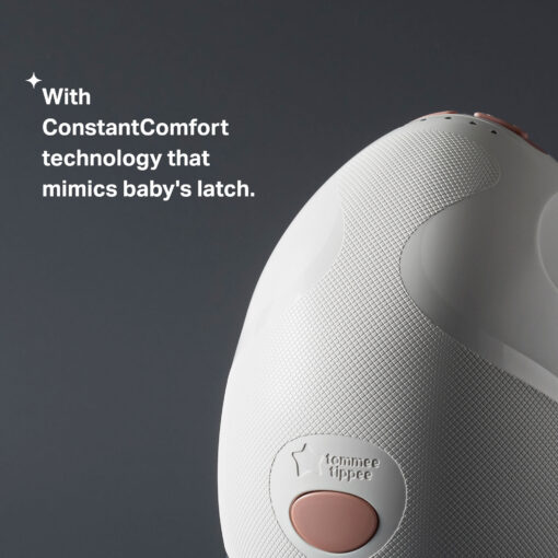 Single Wearable With Milk Storage Bags - Image 9