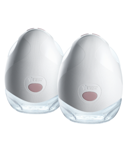 Made for Me Double Wearable Breast Pump