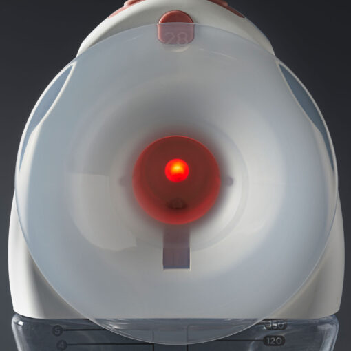 Single Wearable With Milk Storage Bags - Image 4