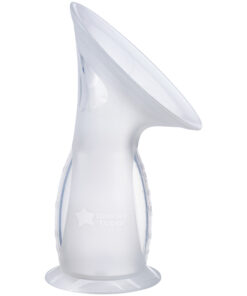 Made for Me™ Silicone Breast Pump