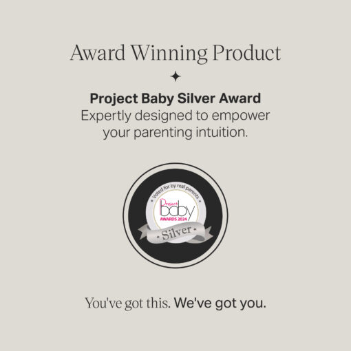 Made for Me™ Silicone Breast Pump - Image 5