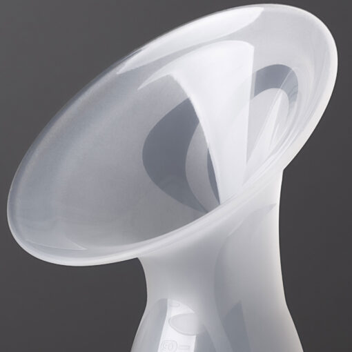 Made for Me™ Silicone Breast Pump - Image 6