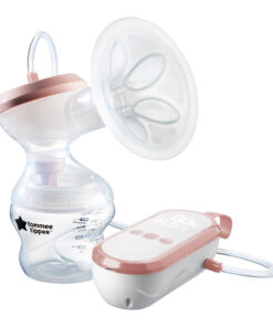 Made for Me Single Electric Breast Pump