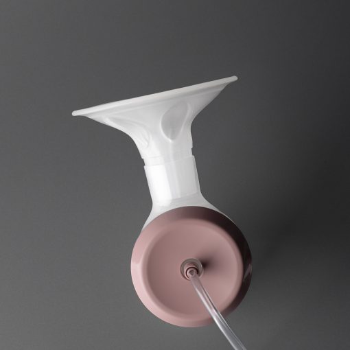 Made For Me Electric Breast Pump With Made For Me Silicone Breast Pump - Image 8