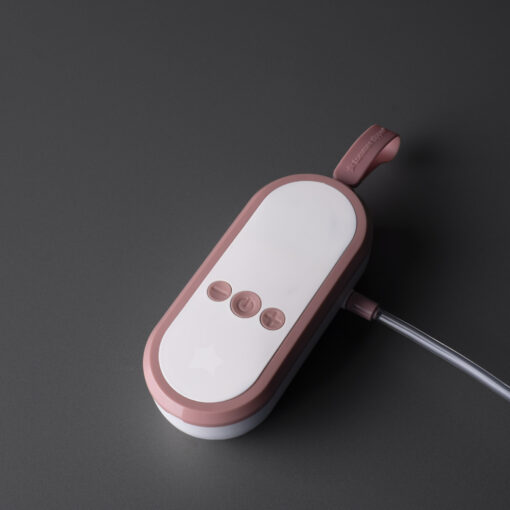Made for Me Single Electric Breast Pump - Image 6