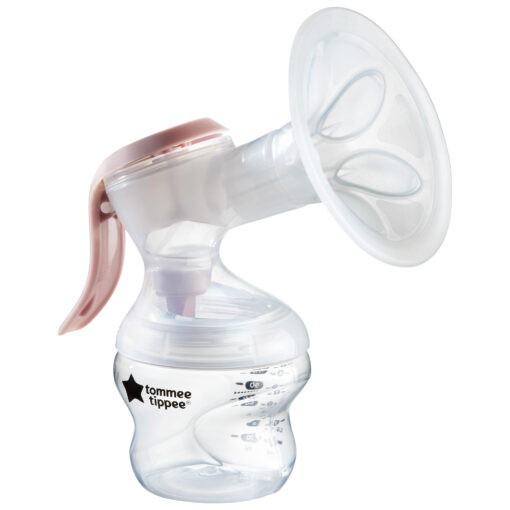 Manual Breastfeeding Starter Kit