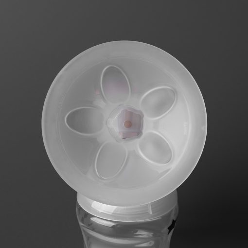 Made for Me Single Manual Breast Pump - Image 6