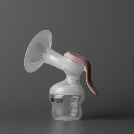Manual Breastfeeding Starter Kit - Image 3