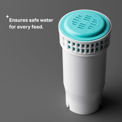 Tommee Tippee Replacement Filter For The Perfect Prep - Image 6