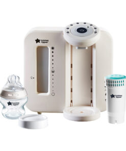 Tommee Tippee Natural Start Perfect Prep Machine
