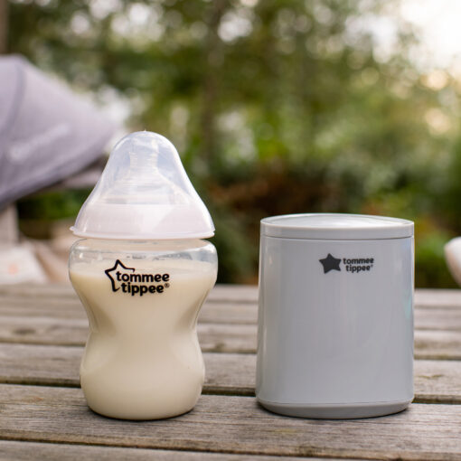 LetsGo Portable Baby Bottle Warmer - Image 10