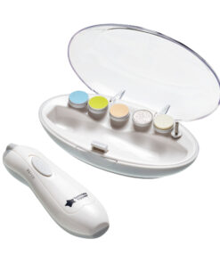 Tommee Tippee Baby & Toddler Nail Trimmer