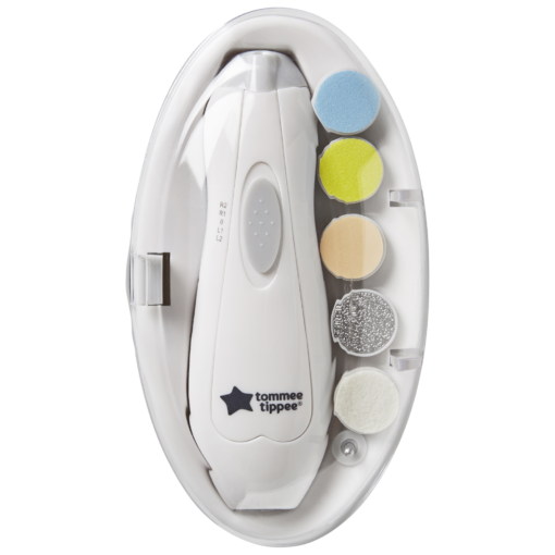 Tommee Tippee Baby & Toddler Nail Trimmer - Image 5