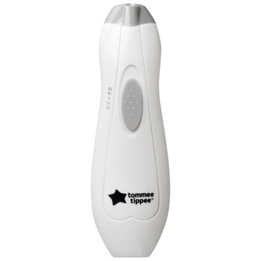 Tommee Tippee Baby & Toddler Nail Trimmer - Image 6