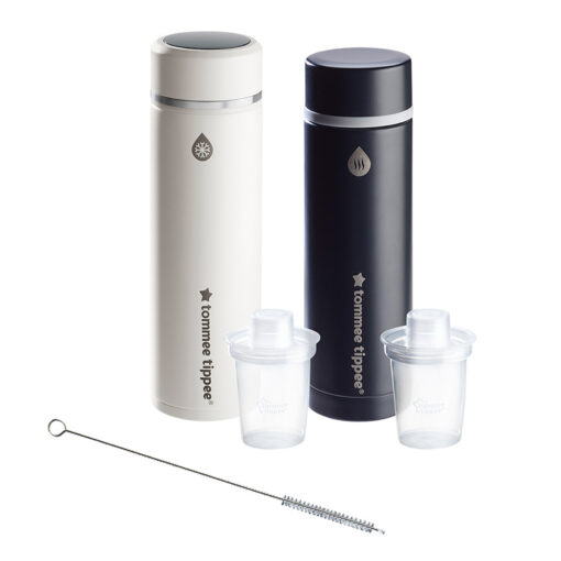 GoPrep™ Portable Formula Feed Maker Set