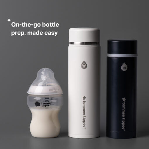 GoPrep™ Portable Formula Feed Maker Set - Image 6