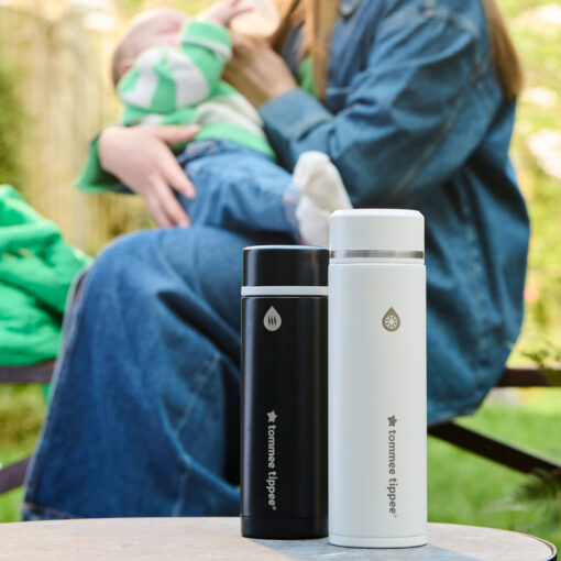 GoPrep™ Portable Formula Feed Maker Set - Image 7