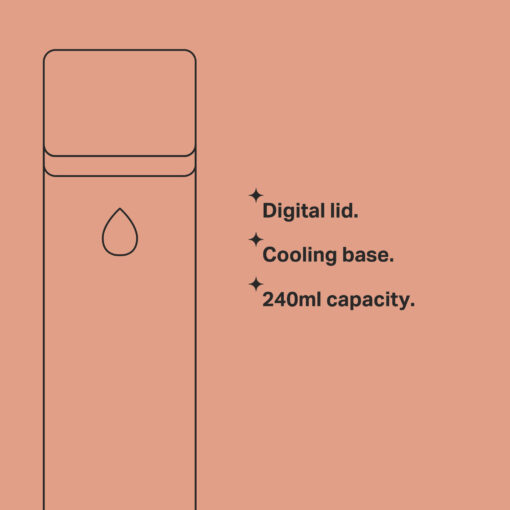 GoPrep™ Portable Formula Feed Maker - Image 3
