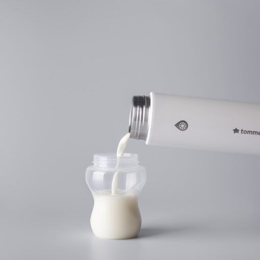 GoPrep™ Portable Formula Feed Maker - Image 8
