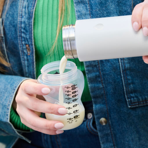 GoPrep™ Portable Formula Feed Maker - Image 9