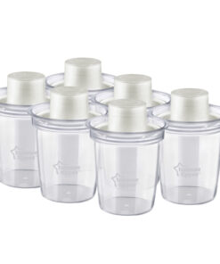 Milk Powder Dispenser 6pk