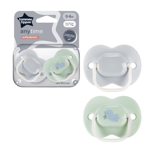Tommee Tippee Anytime Soothers - Image 11