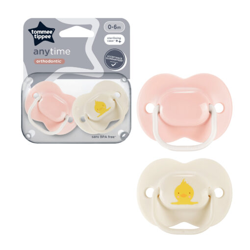 Tommee Tippee Anytime Soothers - Image 8